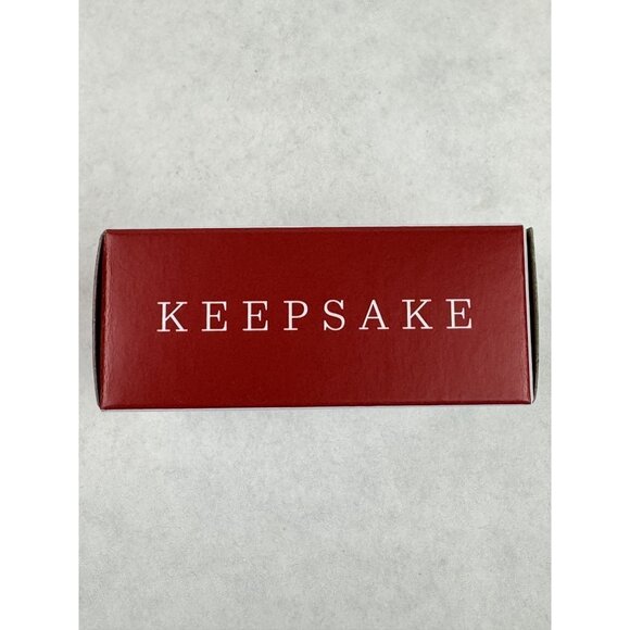 Hallmark 2021 Sugar Skull Sweetie 1.5" Mini Ornament Christmas Folk Art Holiday - Picture 10 of 10